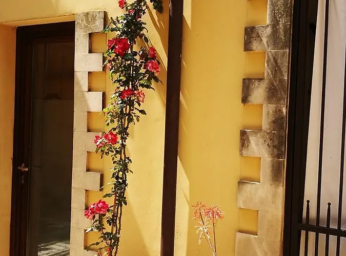 Corte San Giuseppe 3*