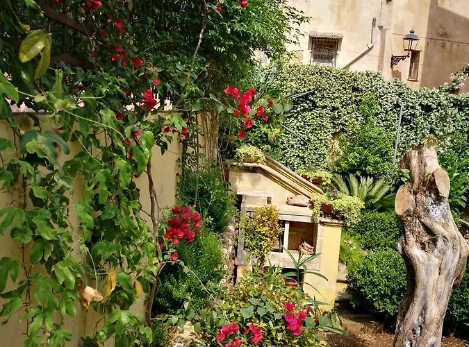 Corte San Giuseppe كازارانو