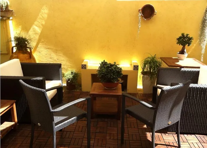 Corte San Giuseppe فندق مبيت وإفطار كازارانو