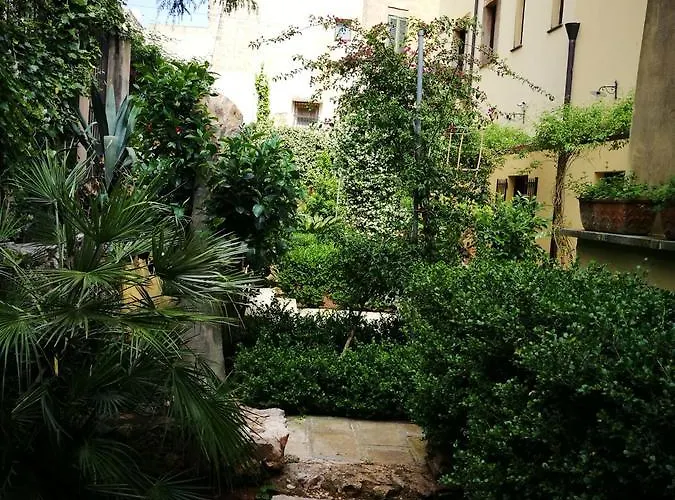 Corte San Giuseppe فندق مبيت وإفطار كازارانو