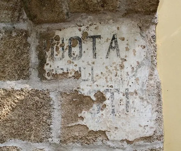 Corte San Giuseppe 3*