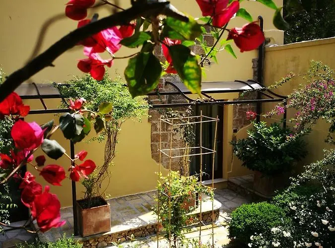 Corte San Giuseppe فندق مبيت وإفطار 3*