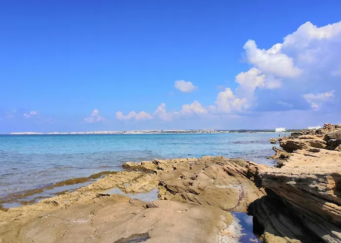 Corte San Giuseppe فندق مبيت وإفطار كازارانو