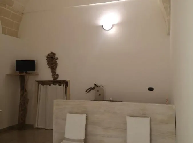 فندق مبيت وإفطار Corte San Giuseppe 3*