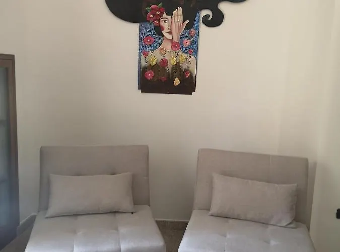 Corte San Giuseppe فندق مبيت وإفطار 3*