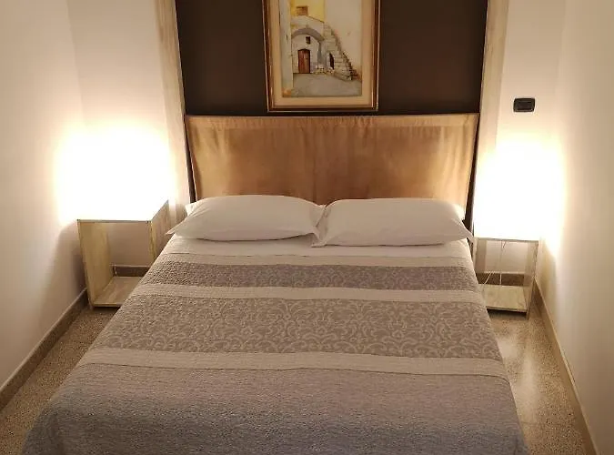 Corte San Giuseppe فندق مبيت وإفطار كازارانو